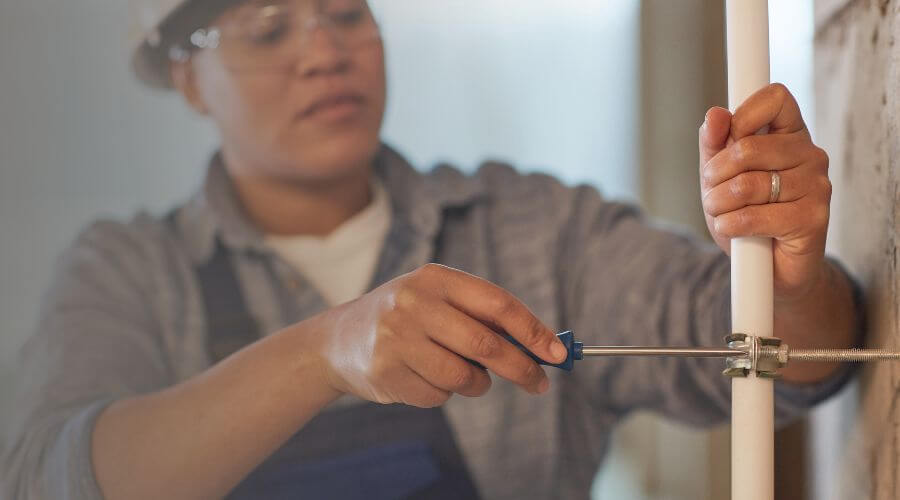 Professional industrial roofing company in Chateaugay, NY